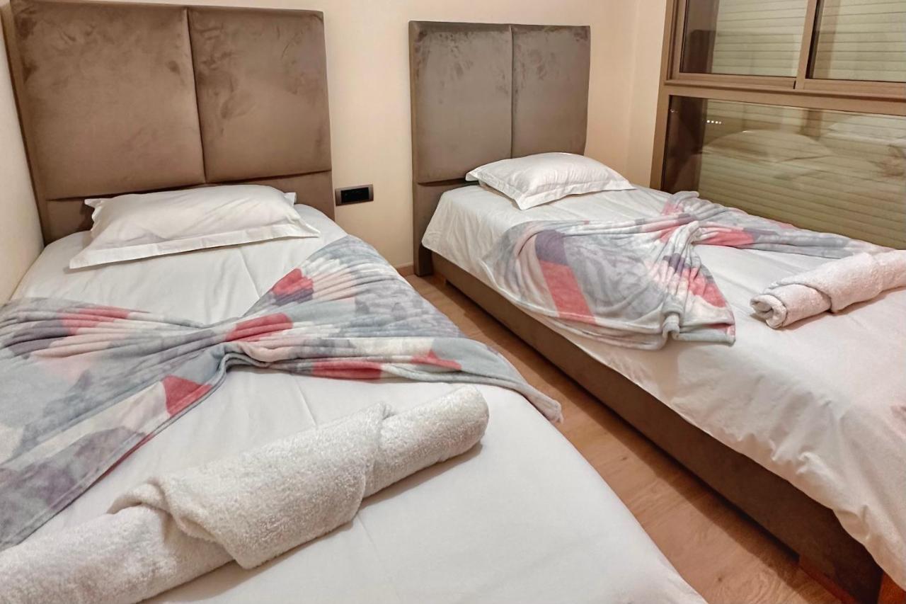 Sunny Square Apartman Marrákes Kültér fotó