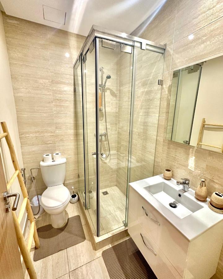 Sunny Square Apartman Marrákes Kültér fotó